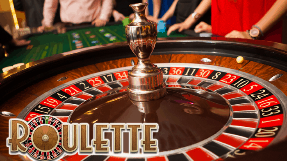 Permainan Roulette