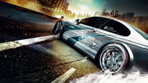 Game Need for Speed